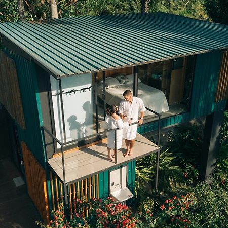 فيلا Casa Natu Ilhabela Portinho المظهر الخارجي الصورة