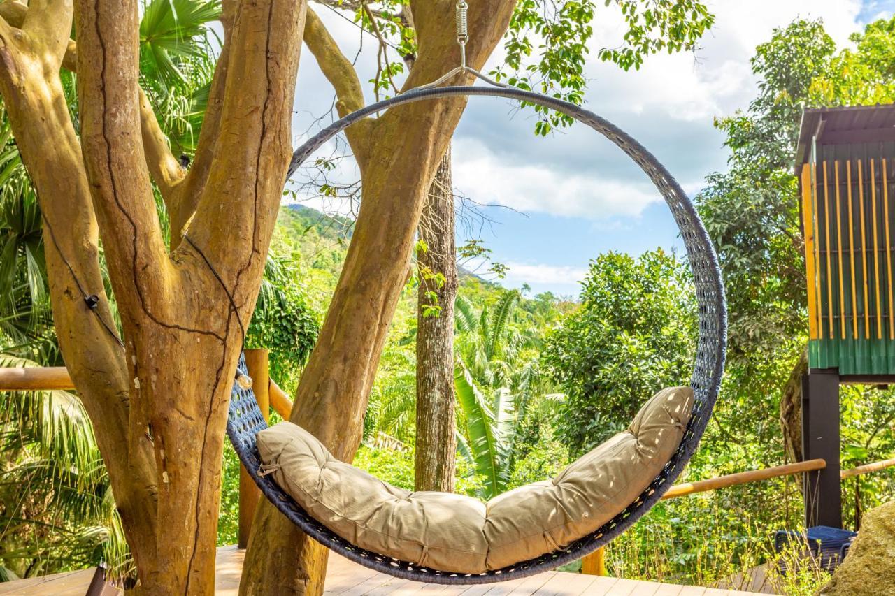 فيلا Casa Natu Ilhabela Portinho المظهر الخارجي الصورة