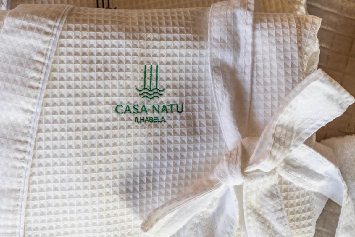 فيلا Casa Natu Ilhabela Portinho المظهر الخارجي الصورة